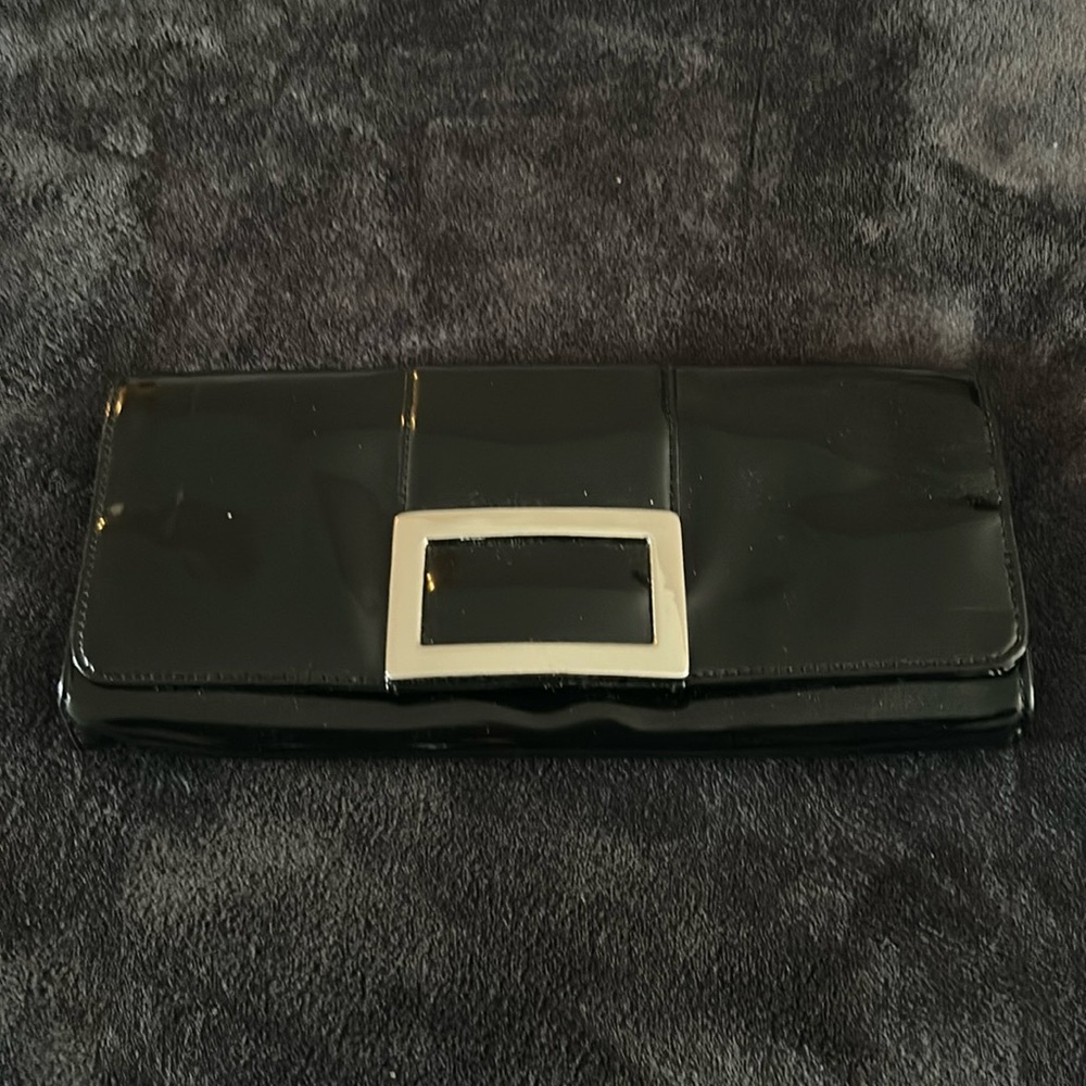 Black Clutch
